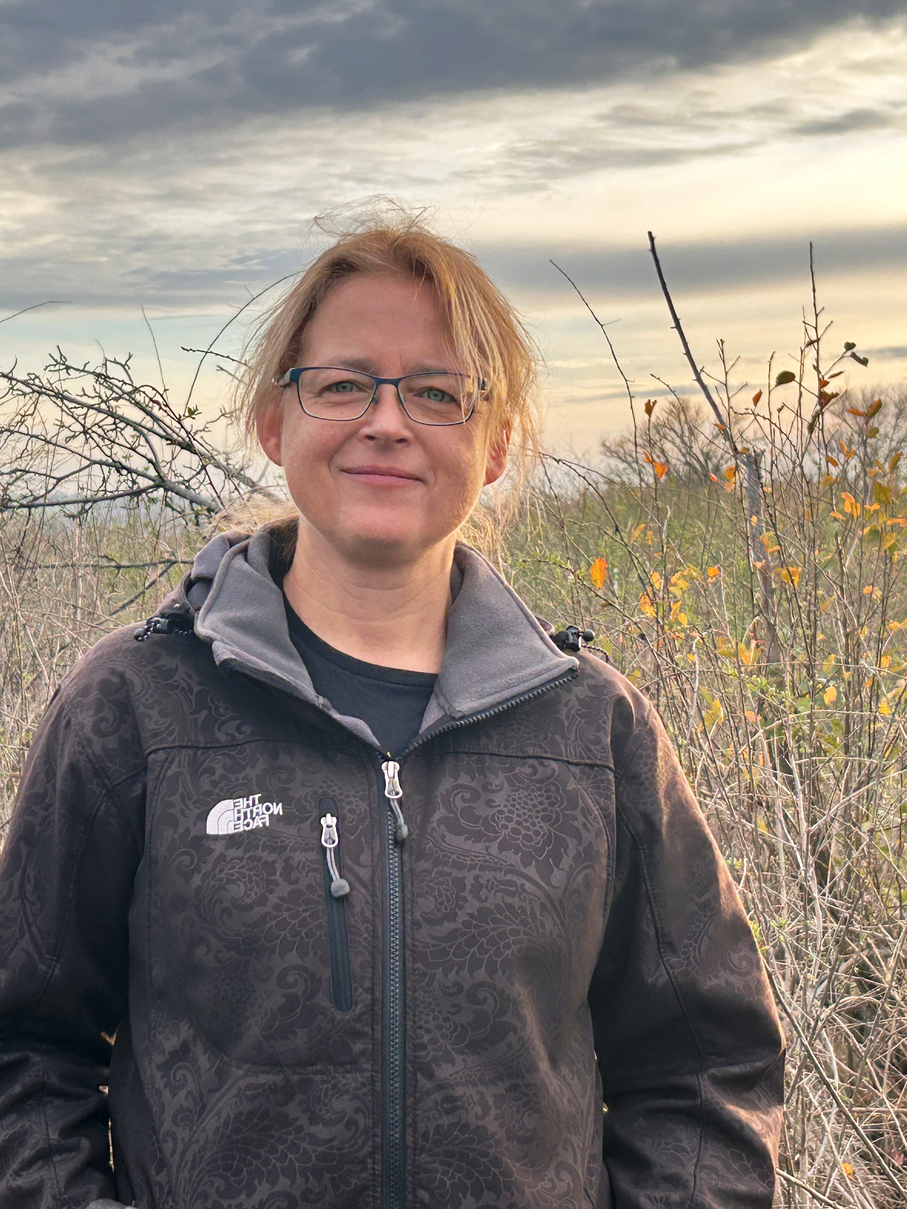 Анастасія Драпалюк